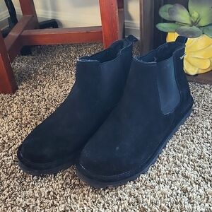 Bearpaw Ankle Boots